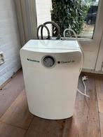 Boiler - 10 Liter - Daalderop Close-in 10, Doe-het-zelf en Verbouw, Geisers en Boilers, Ophalen, Gebruikt, Aardgas, Boiler