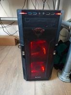 Gaming PC - AMD FX-8350, 24GB RAM, 1.8TB Opslag, Ophalen, Gebruikt, Onbekend, Gaming