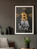 1/100 Bitcoin Love by Josh Mahaby, Ophalen