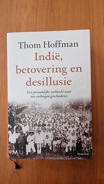 Thom Hoffman - Indië, betovering en desillusie beschikbaar voor biedingen