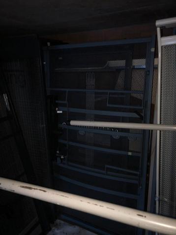 K2 55 ½elektrisch 120x200 beschikbaar voor biedingen