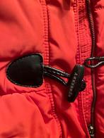 Burberry Kinderjas - Maat 128, Kinderen en Baby's, Ophalen, Zo goed als nieuw, Meisje