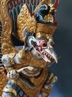 GROTE GARUDA Balinees Indonesie Bali no keris kris indie, Ophalen of Verzenden