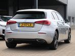 Mercedes-benz A-klasse 250 e I LED I Widescreen I Half-leder, Auto's, Gebruikt, Euro 6, 4 cilinders, Leder en Stof