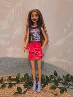 Barbie fashionistas, Ophalen of Verzenden, Zo goed als nieuw, Barbie