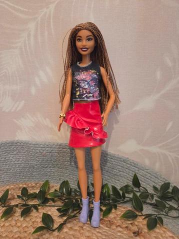 Barbie fashionistas  beschikbaar voor biedingen