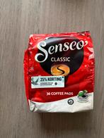 Senseo koffie pads 36 in een zak, Diversen, Levensmiddelen, Ophalen of Verzenden