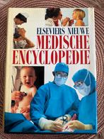 Elseviers Medische Encyclopedie, Boeken, Ophalen of Verzenden, Gelezen, Medisch, Los deel