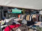 Wij ruimen op gebruikte kleding 1 euro per kilo, Bakkerjp@live.com, Kilomarkt, Maat 42/44 (L), Ophalen of Verzenden