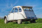 Citroen 2 CV AZ, Gebruikt, 2CV, Cabriolet, Origineel Nederlands