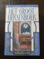 Laurie Cabot - Het groot heksenboek, Ophalen of Verzenden, Laurie Cabot; Jean Mills