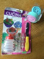 Bak decoratie spullen *Nieuw*, Ophalen of Verzenden, Nieuw, Taarten, Bakvorm