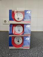 Fk automotive vdo meter set - Nieuw in Doos, Ophalen of Verzenden, Nieuw, Universele onderdelen