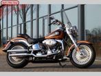 HARLEY-DAVIDSON Fatboy 105 th Anniversary  (bj 2008), Bedrijf, Overig