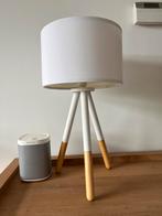 Lamp van Zuiver, Ophalen, Gebruikt, Hout, Minder dan 100 cm