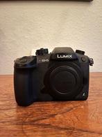 Lumix GH5 body, Ophalen, Gebruikt, Compact, Overige Merken