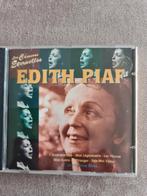 CD Van Edith Piaf - 17 Chansons, Cd's en Dvd's, Ophalen of Verzenden