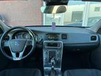 Volvo V60 1.6 D2 Momentum / Navi / PDC / AUT / Clima / Cruis, Auto's, Euro 5, Stof, Gebruikt, 4 cilinders