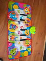 Speelkleed Piano met Geluid, Ophalen, Gebruikt, Speelkleed, Met geluid