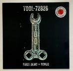 Tool - 72826 First Demo + Salival LP on splatter vinyl rare!, Ophalen of Verzenden, Zo goed als nieuw