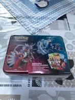 pokemon sealed treasures chest scarlet & violet, Nieuw, Overige typen, Ophalen of Verzenden