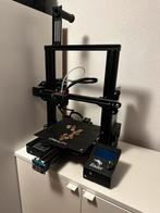 Ender 3 v1, Computers en Software, 3D Printers, Ophalen, Zo goed als nieuw