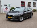 Ford Focus 1.0 EcoBoost 100pk Connected/ All season banden/, 65 €/maand, Stof, Gebruikt, Parkeersensor