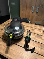 Tefal XL airfryer, Gebruikt, Ophalen of Verzenden