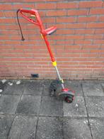 Grastrimmer met 2 snijdraden, Ophalen, Gebruikt, 10 tot 30 cm, Elektrisch