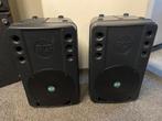 RCF Art 600s passieve set subwoofers, Subwoofer, Zo goed als nieuw, 120 watt of meer, Ophalen