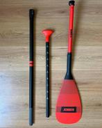 Jobe Carbon & Glasvezel Sup Peddel - Nieuw, Watersport en Boten, ., Nieuw, Ophalen of Verzenden, .