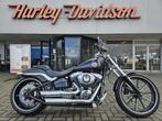 Harley-Davidson FXSB Break Out (bj 2014), Motoren, Bedrijf, Overig