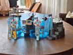 Playmobil aquarium, Kinderen en Baby's, Speelgoed | Playmobil, Ophalen, Zo goed als nieuw, Complete set