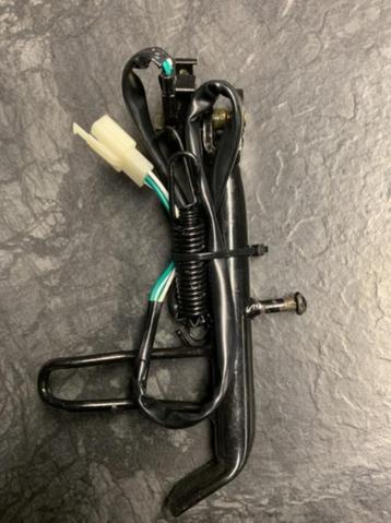 Zijstandaard compleet Btc Riva Turbho jiffy Rl50 50530-ALA6- beschikbaar voor biedingen