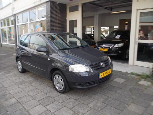 Volkswagen Fox 1.2 Trendline AIRCO NETTE AUTO (bj 2009), Auto's, Volkswagen, Te koop, Fox, ABS, Airbags, Airconditioning, Alarm