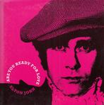 CD-Single - 2003 - Elton John – Are You Ready For Love, 1 single, Verzenden, Zo goed als nieuw, Pop