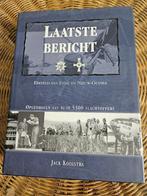 Laatste Bericht door Jack Kooistra / Ereveld Indië Nw Guinea, Ophalen of Verzenden, 20e eeuw of later