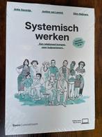 Systemisch Werken - Anke Savenije, Ophalen of Verzenden, Nieuw, Overige onderwerpen