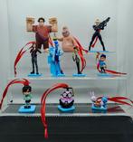 Disney Ralph Breaks The Internet set kerst ornamenten hanger, Ophalen of Verzenden, Nieuw