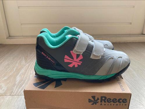 Reece Bully X80 - outdoor hockey schoenen maat 32, Sport en Fitness, Hockey, Zo goed als nieuw, Schoenen, Ophalen of Verzenden