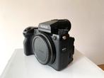 Fujifilm GFX 50s + Tilt Viewfinder & Batterygrip, Audio, Tv en Foto, Fotocamera's Digitaal, Spiegelreflex, Ophalen of Verzenden
