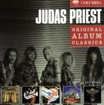 Judas Priest ‎– Original Album Classics 5cd box, Cd's en Dvd's, Cd's | Hardrock en Metal, Ophalen of Verzenden, Zo goed als nieuw