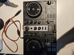 Herculas DJ Learningkit, Ophalen of Verzenden, Zo goed als nieuw, Overige merken