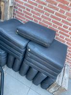 Tuin lounge bank kussens, Tuin en Terras, Tuinmeubel-accessoires, Ophalen, Gebruikt