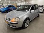Volkswagen Golf 1.6 Optive 4 / MOOIE UITVOERING / NAVI MULTI, Auto's, Voorwielaandrijving, Gebruikt, 4 cilinders, 620 kg