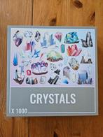 Cloudberries puzzel Crystals 1000, Ophalen of Verzenden, 500 t/m 1500 stukjes, Zo goed als nieuw, Legpuzzel