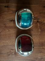 Navigatieverlichting nieuw. Stuurboord bakboord, Ophalen of Verzenden, Nieuw, Motor en Techniek