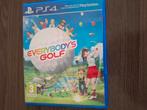 PS 4 EVERYBODY' S GOLF, Tickets en Kaartjes, Twee personen