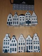 KLM huisjes  uitzoeken., Verzamelen, KLM Huisjes, Ophalen of Verzenden, Nieuw, 41 t/m 60, Gevuld