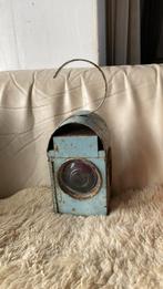 Chalwijn oude lamp, Antiek en Kunst, Ophalen